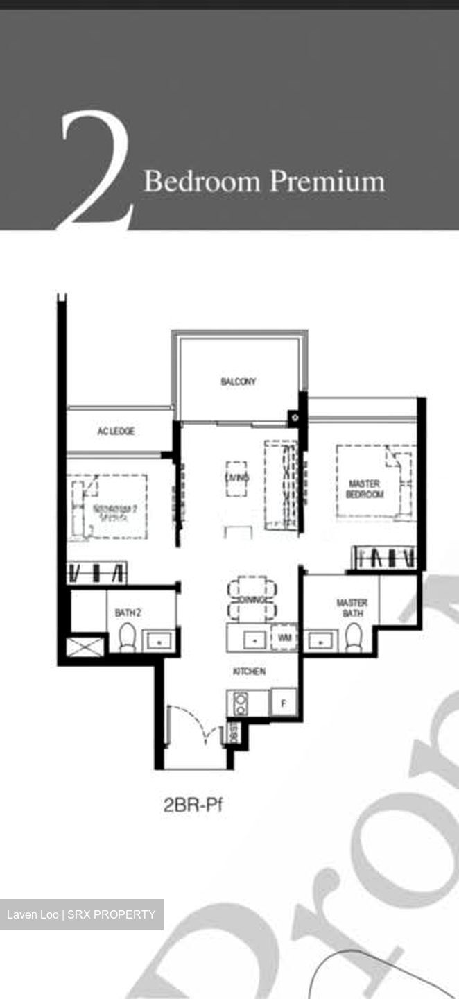 Normanton Park (D5), Apartment #591587521